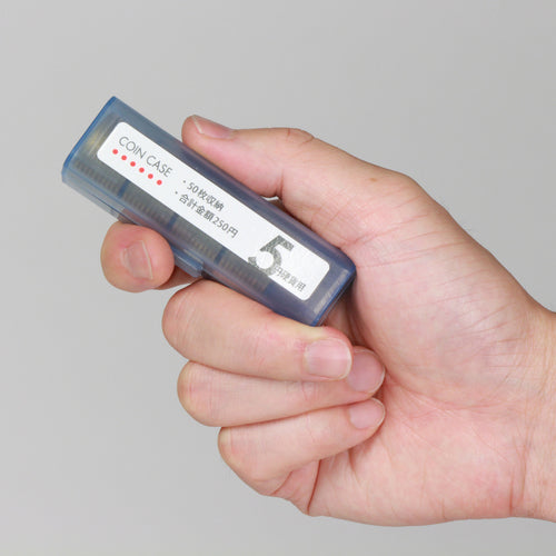 OP コインケース 5円用 M-5 1 個