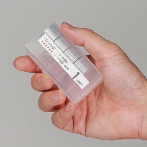 OP コインケース 1円用 M-1W 1 個