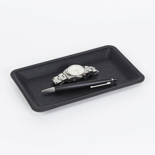 OP 가죽 칼튼 블랙 KN-51 1 장