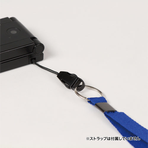 OP 名札用パーツ 脱着式マツバ+二重リング 1本 NB-217 1 袋