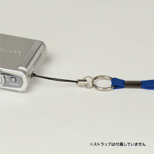 OP Name tag parts Metal pinecone 2 pieces NB-218 1 bag