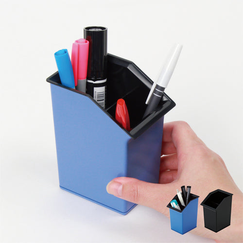 OP Pen Stand Black PS-200-BK 1 unit