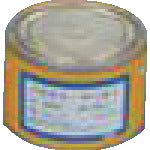 Nichimori C Paste 500g 3001413 1 can