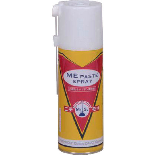 니치모리 ME 페이스트 스프레이 420ml 4003730 1개