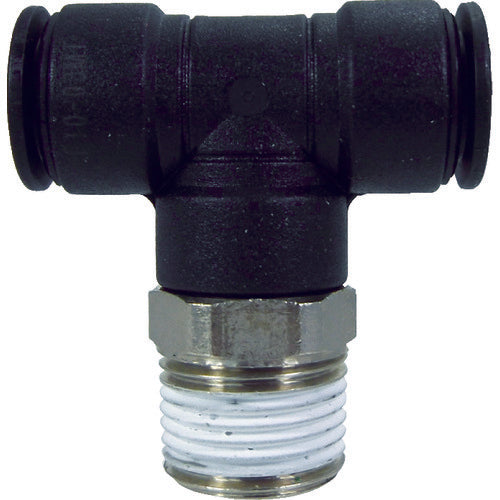 チヨダ ファイブメイルブランチティ 10mm・R3/8 F10-03MT 1 個