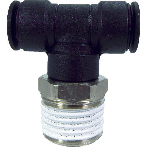 チヨダ ファイブメイルブランチティ 10mm・R1/2 F10-04MT 1 個