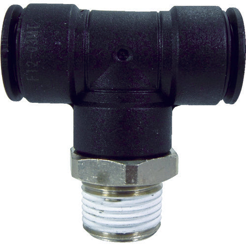 치요다 파이브메일 브랜치티 12mm・R3/8 F12-03MT 1개