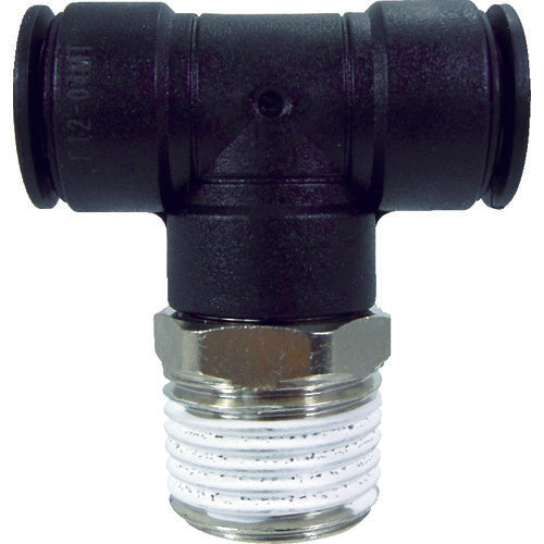 치요다 파이브메일 브랜치티 12mm・R1/2 F12-04MT 1개