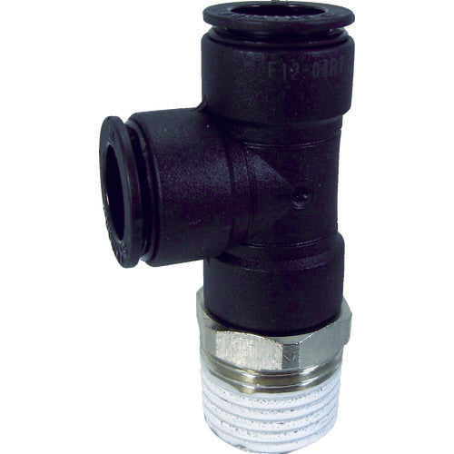 치요다 튜브 피팅 파이브메일 런티 12mm・R1/2 F12-04RT 1개