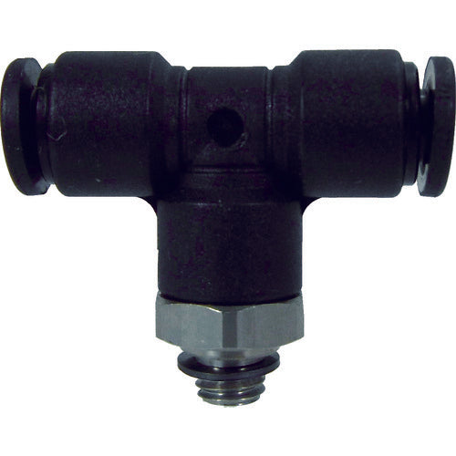 치요다 파이브메일 브랜치티 4mm・M5X0.8 F4-M5MT 1개