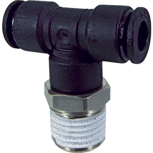 치요다 파이브메일 브랜치티 6mm・R1/4 F6-02MT 1개