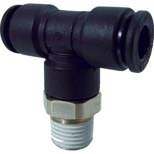 치요다 파이브메일 브랜치티 6mm・R1/8 F6-01MT 1개