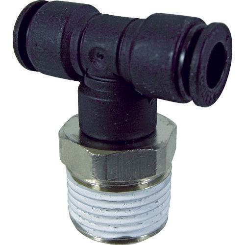 치요다 파이브메일 브랜치티 6mm・R3/8 F6-03MT 1개