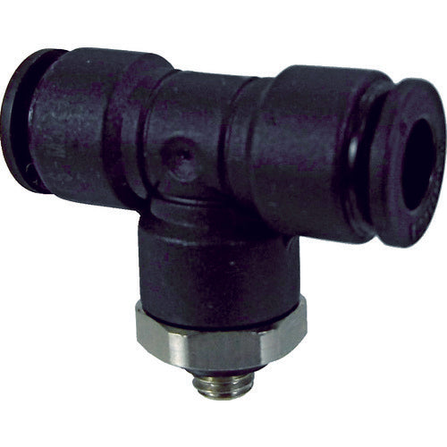 치요다 파이브메일 브랜치티 6mm・M5X0.8 F6-M5MT 1개