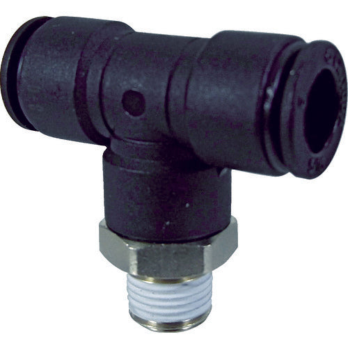 치요다 파이브메일 브랜치티 8mm・R1/8 F8-01MT 1개