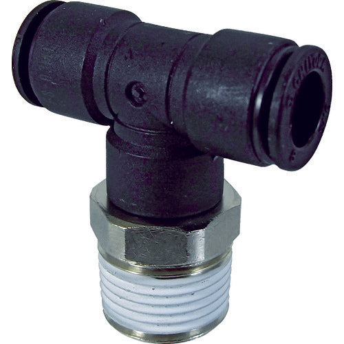 치요다 파이브메일 브랜치티 8mm・R3/8 F8-03MT 1개