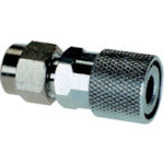 チヨダ ハイコックソケット(ホース継手タイプ)4X6ホース用 MH-1S 1 個