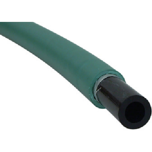 Chiyoda Polyurethane Tube ALE Tube Inner Tube Outer Diameter 8mm / Total Length 20m Green Green ALE-8 G 20M 1 pc