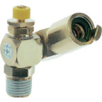 チヨダ スピードコントローラーβメーターアウト6mm・R1/8 CB6-01SC-O 1 個