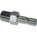 치요다 금속 커플링 하이콕 니플 R1/8 H-10P 1개