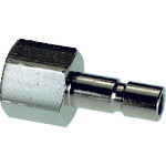 치요다 하이콕 니플 Rc1/4 H-2MP 1개