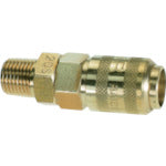 치요다 금속 커플링 하이콕 소켓 R3/8 H-30S 1개