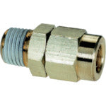 치요다 호스 니플 6×9mm・R1/4 H6-2M 1개