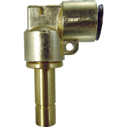 チヨダ フジエルコネクター(金属) 8mm 8-00LC 1 個