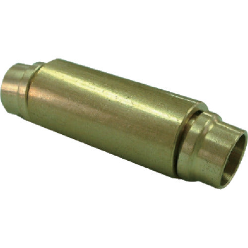 チヨダ フジHタイプユニオン 6mm 6-00U-H 1 個