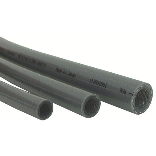 チヨダ ブレードホースグレー 11×16mm/30m AH-11GR-30 1 巻