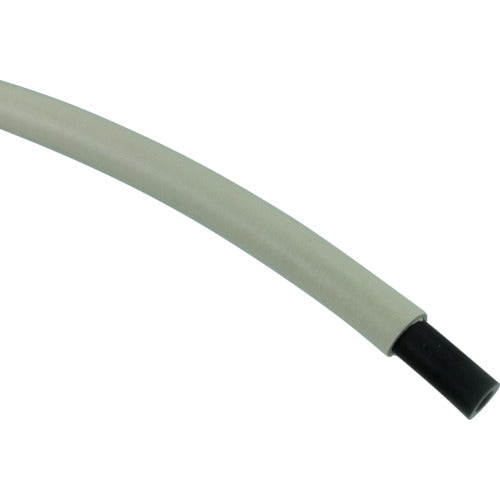 치요다 CTP 커버 튜브 10mm/20m 화이트 CTP-10W 20M 1권