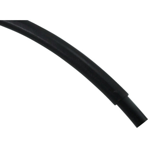 치요다 CTP 커버 튜브 6mm/20m 블랙 CTP-6BK 20M 1권