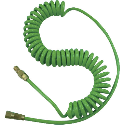 치요다 옐로우 라인 시리즈 8mm/사용 범위 4m 라이트 그린 TPS-805-0105 LG 1개