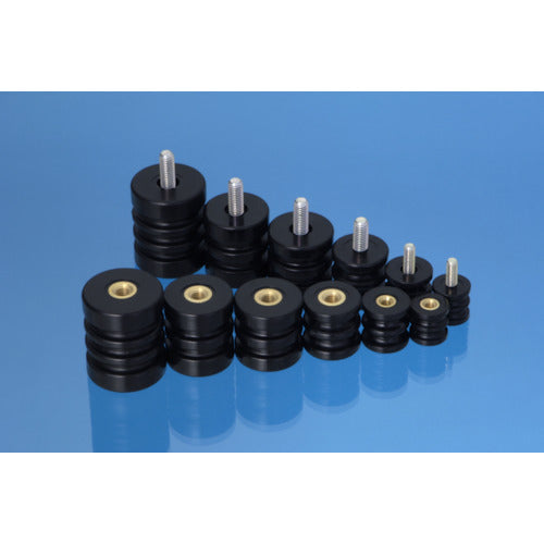 カメダ スペーサー LS−20N−506−Ro LS-20N-506-RO 1 個