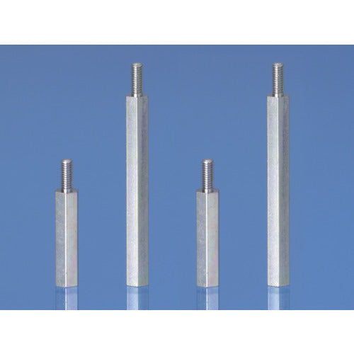 カメダ 六角サポーター MK−410−3C MK-410 1 本