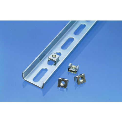 카메다 스냅 너트 SPN-8-3C SPN-8 1개