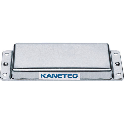 KANETEC 磁選用品 小型プレートマグネット 強力形 表面磁束密度0.2T KPM-H1005 1 個