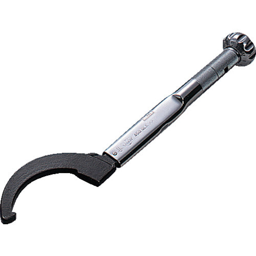 Canon Torque Wrench with Hook Spanner 50-N50QLK 50-N50QLK 1 pc