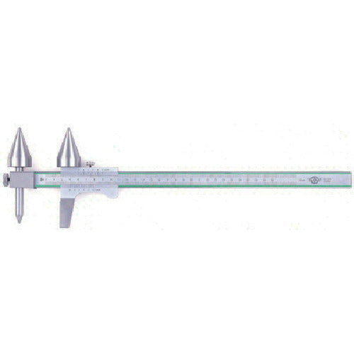 Kanon offset round hole pitch caliper 600mm RM2-60 1 piece