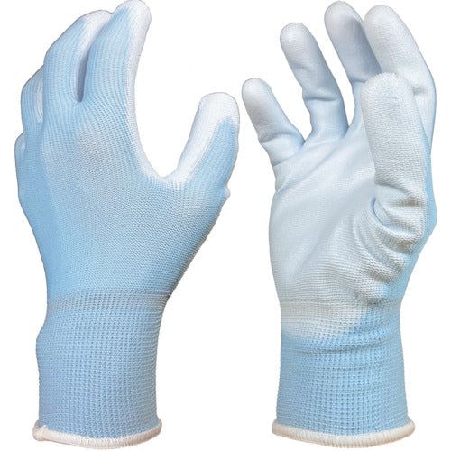 Katsuhoshi Fit Liner 3 Pairs Blue L 371L 1 Pair