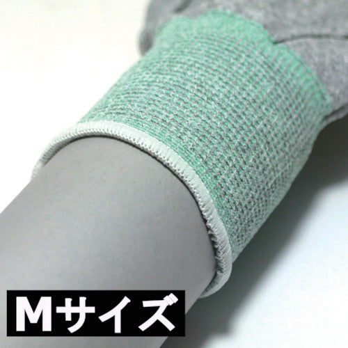 勝星 制電ウレタン手袋10双組 M 700M 1 袋