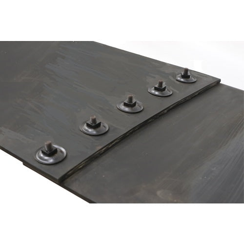 HHH Conveyor Oval W3/8 x 38 (144 pairs) O3/8X38 1 box