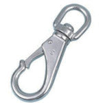 HHH Stainless Steel Eye Snap 40kg ESS2 1 piece