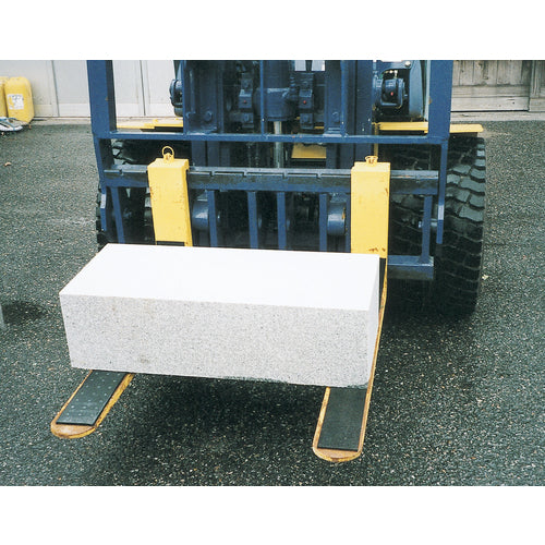 HHH Fork Protection Cover Rough Top Type 100mm x 1m (2 pieces) FC-L 1 S