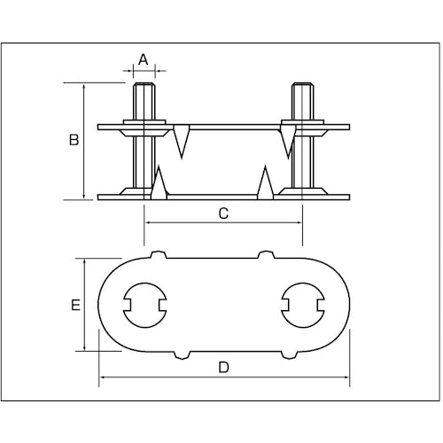 HHH F型コンベアーレーシング No.1 (100組入) F1 1 箱