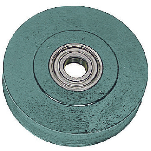 HHH 강력형 풀리용 시브 베어링입 100mm K-100B 1개