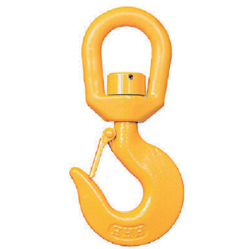 HHH Swivel Hook with Bearing 500kg YHB500 1 pc