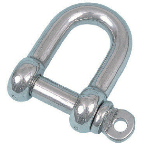 HHH Stainless Steel Screw Shackle 19mm NSS19 1 piece