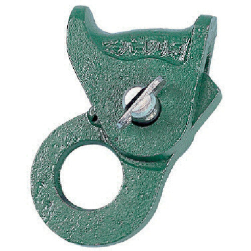 HHH H.H.H. Clip for 4mm to 6mm SC-6 1 piece