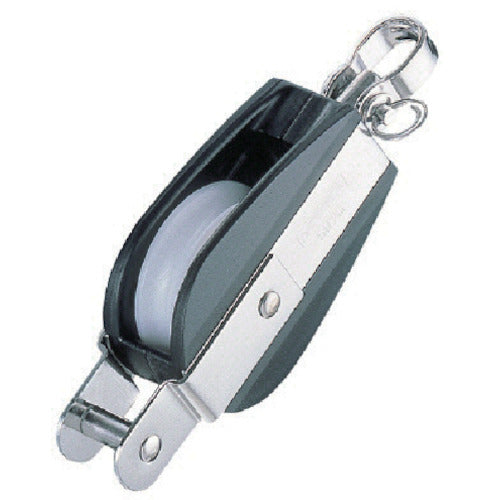 HHH Stainless Steel SC Type Shackle 16mm SCS16 1 piece